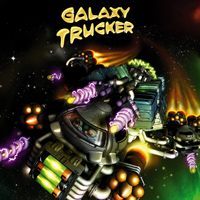 Galaxy Trucker