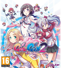 Gal*Gun 2