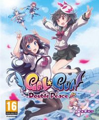 Gal*Gun: Double Peace