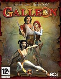 Galleon