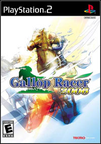 Gallop Racer 2006