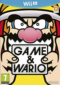 Game & Wario