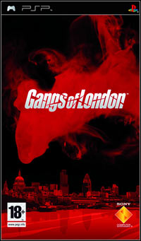 Gangs of London