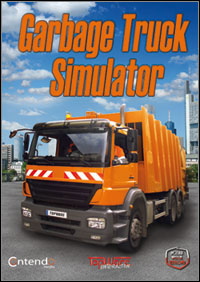 Garbage Truck Simulator