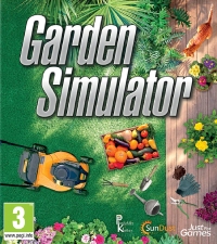 Garden Simulator