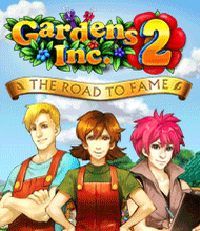 Gardens Inc. 2: The Road to Fame