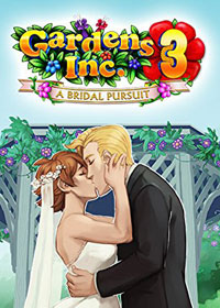 Gardens Inc. 3: Bridal Pursuit