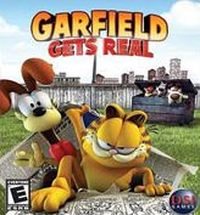 Garfield Gets Real