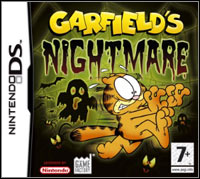 Garfield's Nightmare