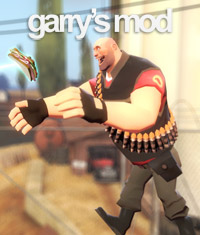 Garry’s Mod