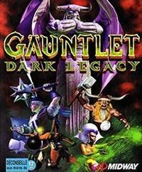 Gauntlet: Dark Legacy