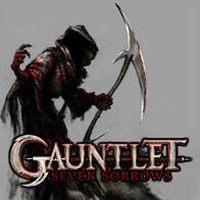 Gauntlet: Seven Sorrows