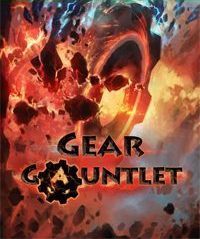 Gear Gauntlet