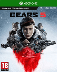 Gears 5