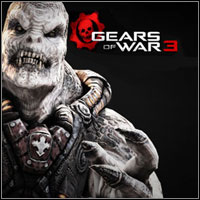 Gears of War 3: RAAM's Shadow