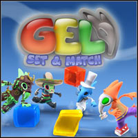 Gel: Set & Match