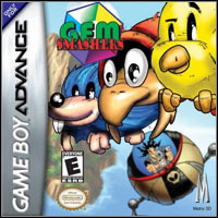 Gem Smashers (2003)