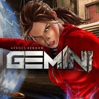 Gemini: Heroes Reborn