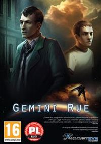 Gemini Rue