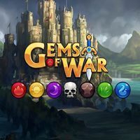 Gems of War