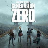 Generation Zero