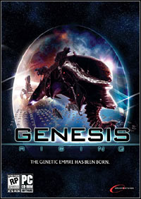 Genesis Rising: The Universal Crusade