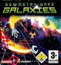 Geometry Wars: Galaxies