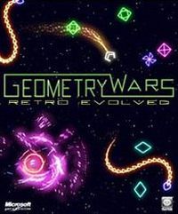 Geometry Wars: Retro Evolved