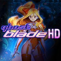 Ghost Blade HD