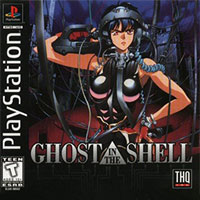 Ghost in the Shell