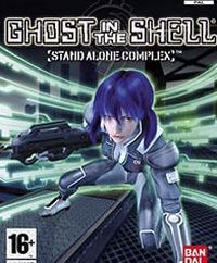 Ghost in the Shell: Stand Alone Complex