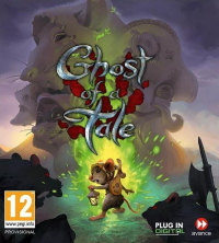 Ghost of a Tale