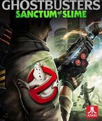 Ghostbusters: Sanctum of Slime