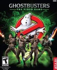 Ghostbusters: The Video Game