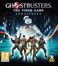 Ghostbusters: The Video Game Remastered