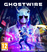 GhostWire: Tokyo