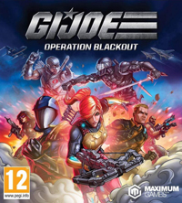 G.I. Joe: Operation Blackout