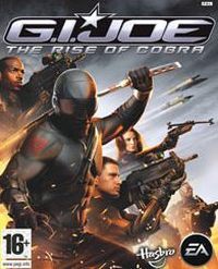 G.I. Joe: The Rise of Cobra