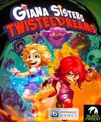 Giana Sisters: Twisted Dreams