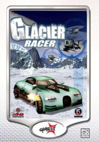 Glacier