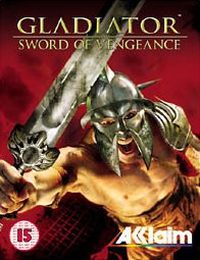 Gladiator: Sword of Vengeance