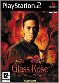 Glass Rose