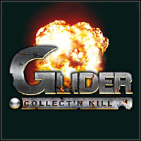 Glider: Collect'n Kill