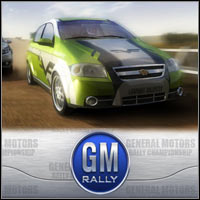 GM Rally