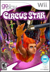 Go Play Circus Star