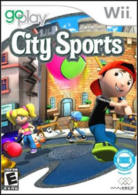 Go Play City Sports