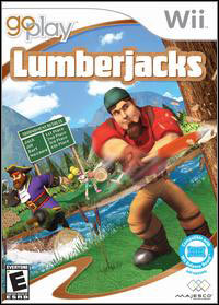 Go Play Lumberjacks