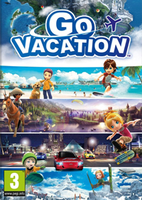 Go Vacation