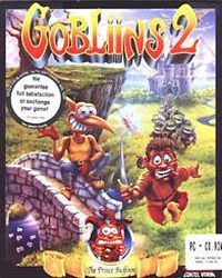 Gobliins 2