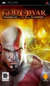 God of War: Chains of Olympus